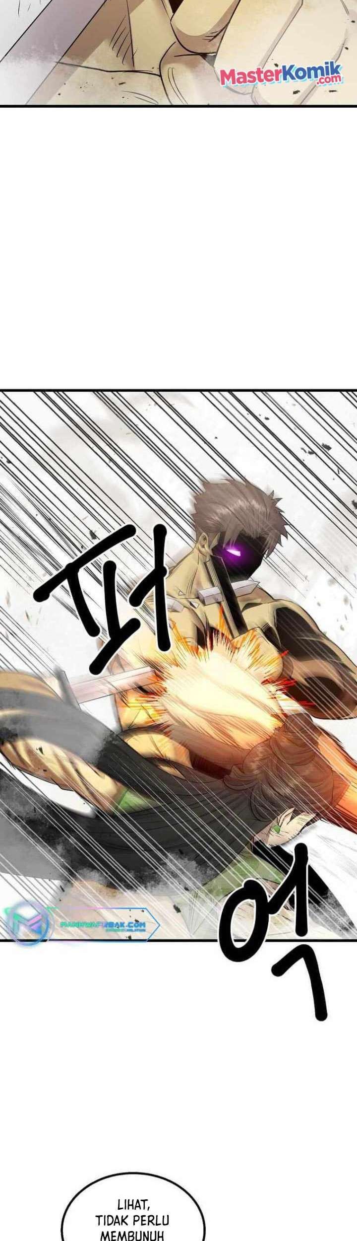 Strongest Fighter Chapter 106 Gambar 40