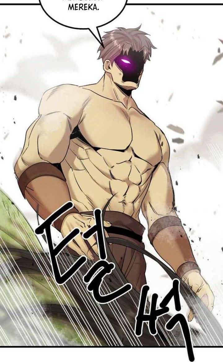 Strongest Fighter Chapter 106 Gambar 41