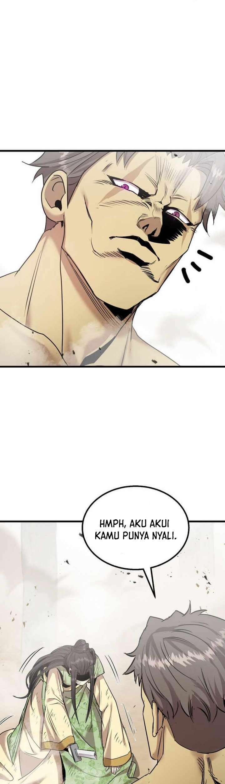 Strongest Fighter Chapter 106 Gambar 42