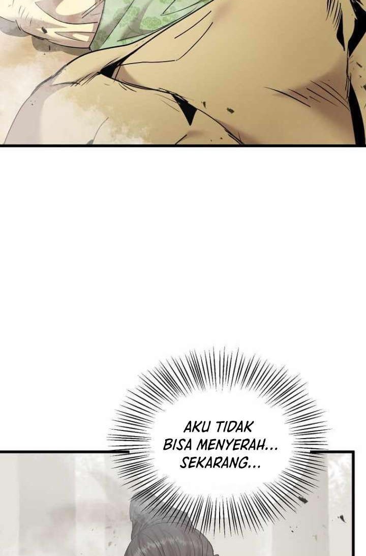 Strongest Fighter Chapter 106 Gambar 43