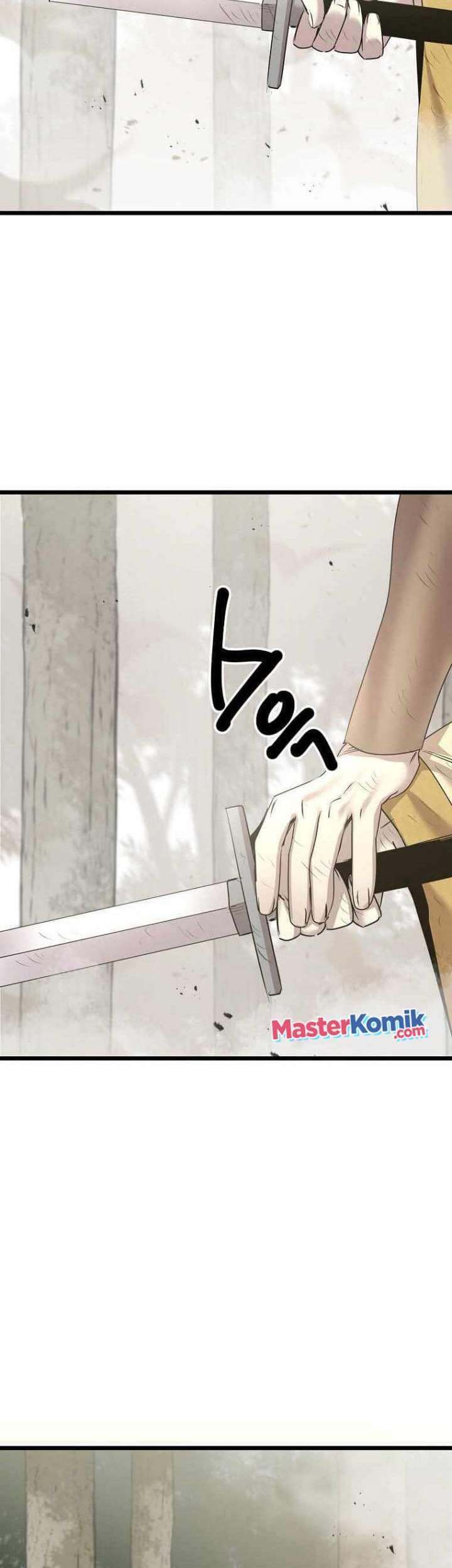 Strongest Fighter Chapter 106 Gambar 48