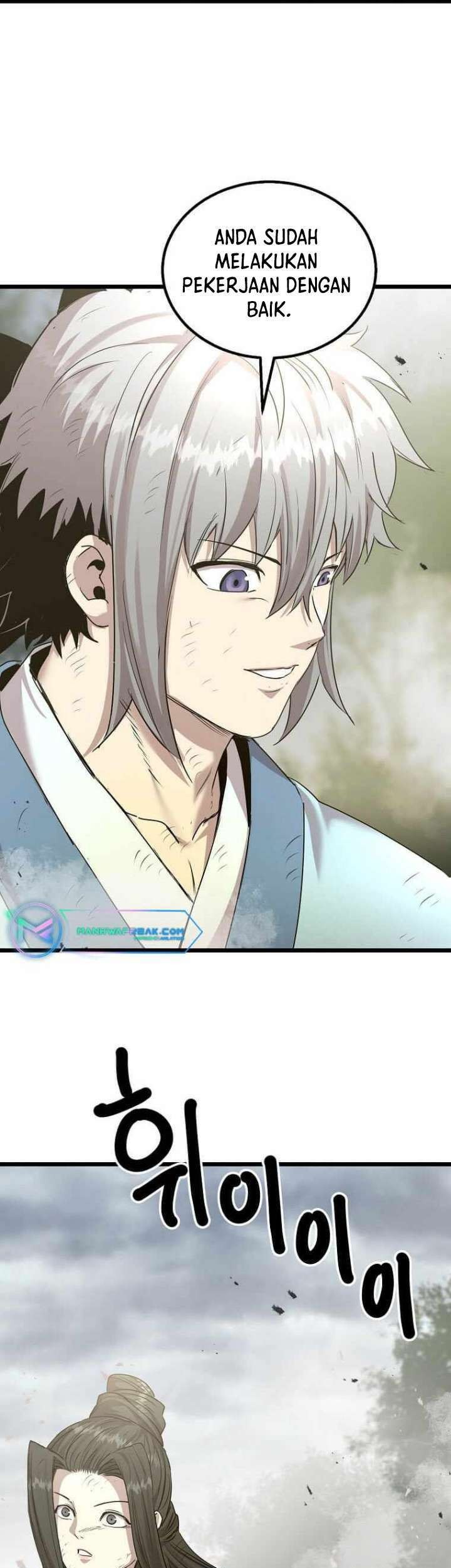 Strongest Fighter Chapter 106 Gambar 50