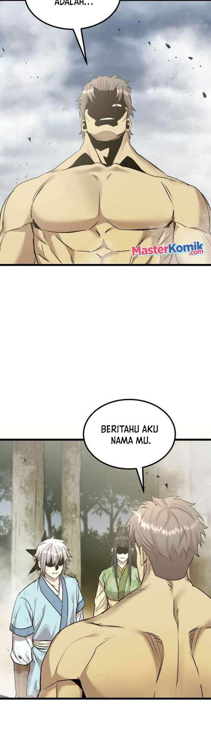 Strongest Fighter Chapter 106 Gambar 52