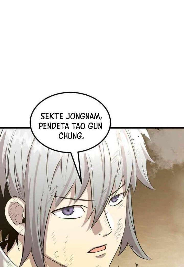 Strongest Fighter Chapter 106 Gambar 53