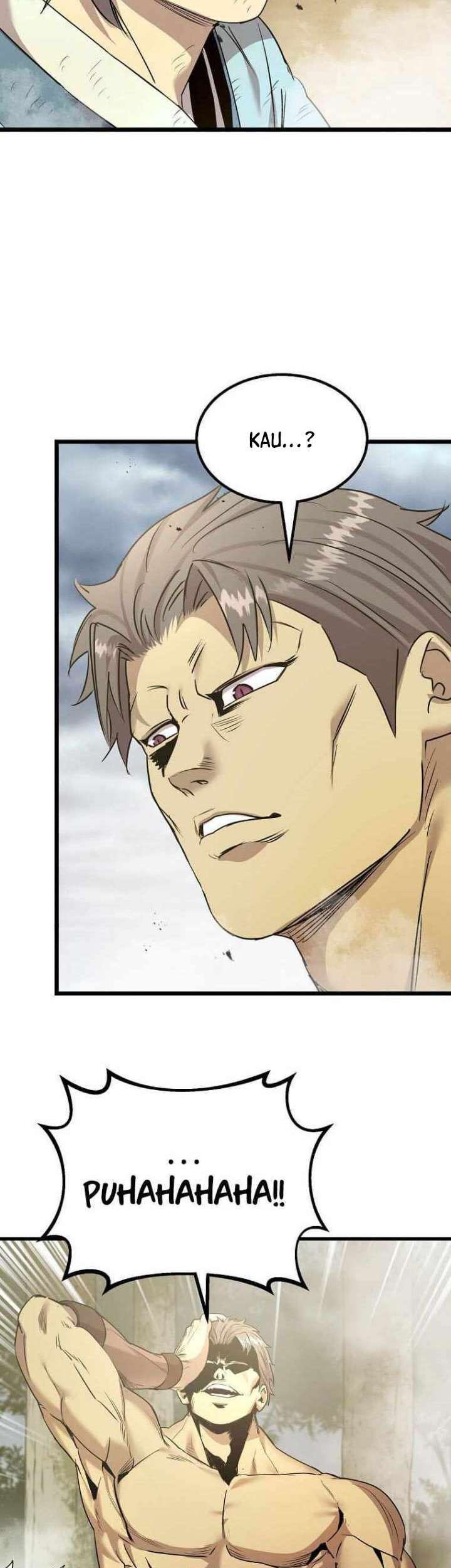 Strongest Fighter Chapter 106 Gambar 54