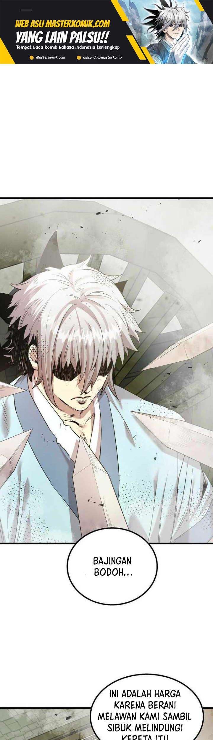 Baca  Strongest Fighter Chapter 106 Gambar 2