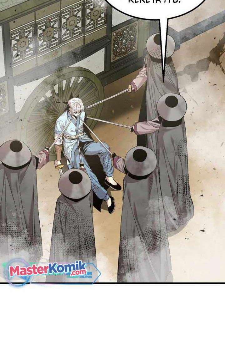 Strongest Fighter Chapter 106 Gambar 3