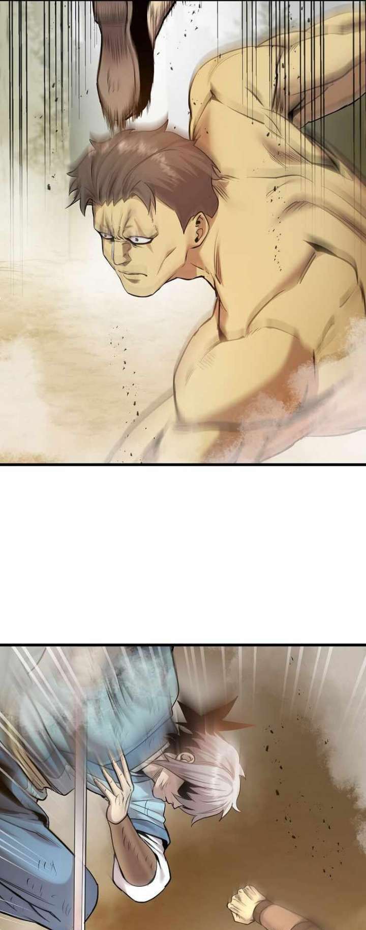 Strongest Fighter Chapter 106 Gambar 58