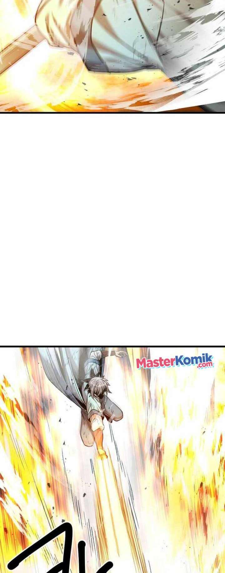 Strongest Fighter Chapter 106 Gambar 60