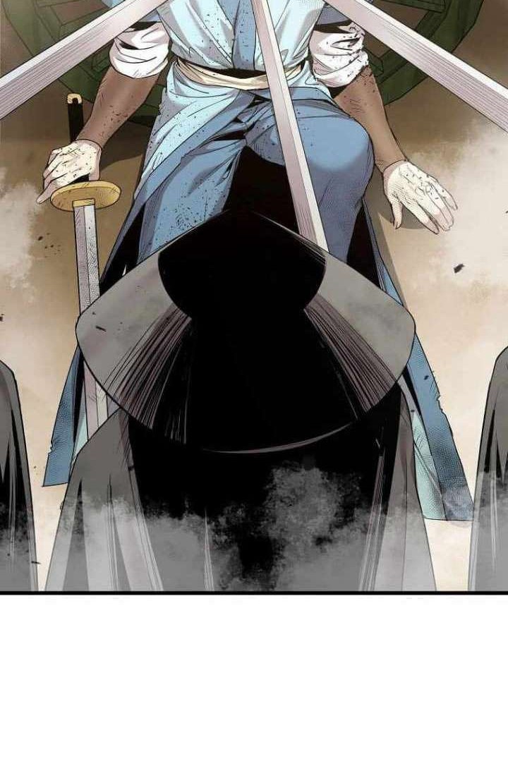 Strongest Fighter Chapter 106 Gambar 5