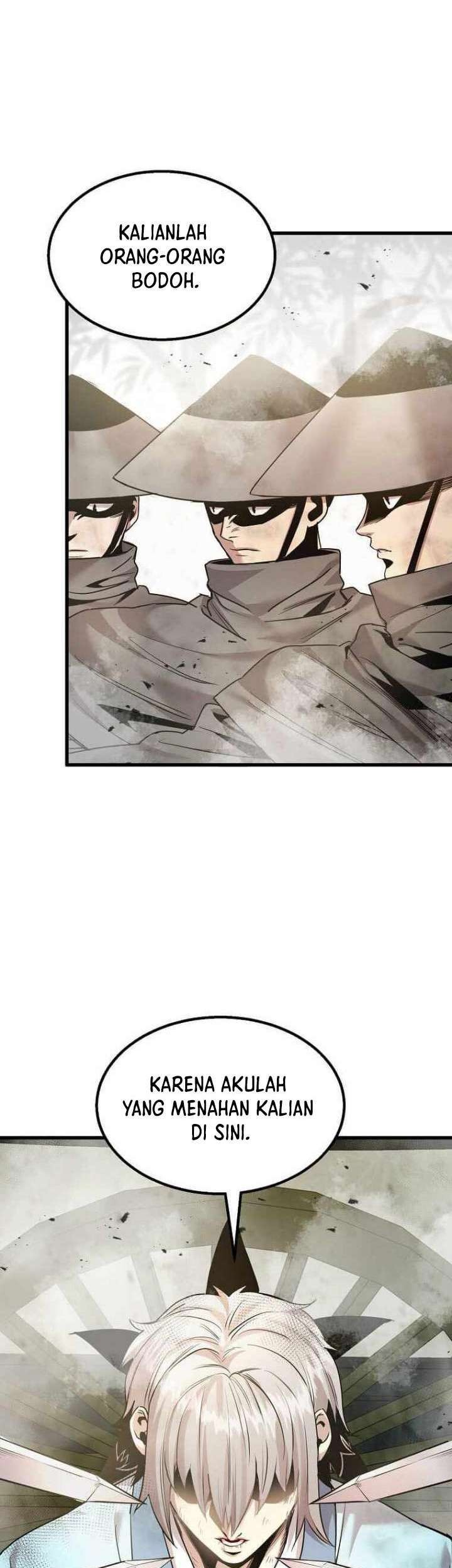 Strongest Fighter Chapter 106 Gambar 6