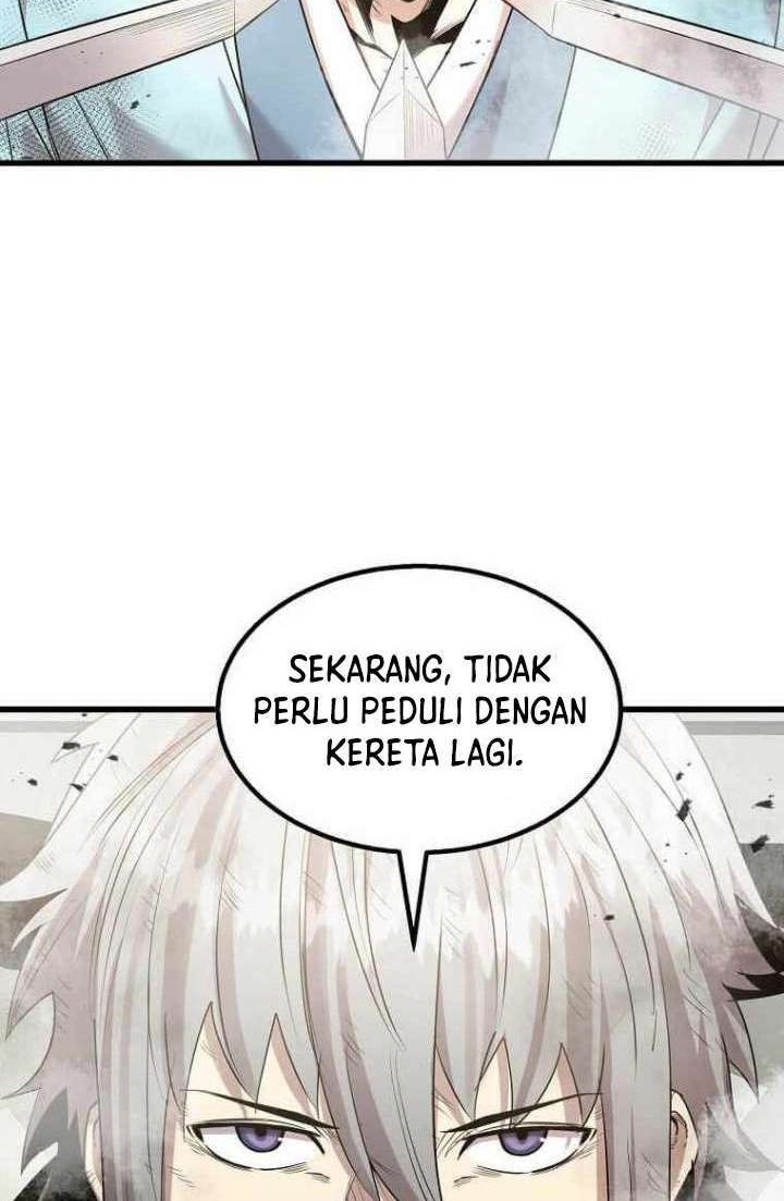 Strongest Fighter Chapter 106 Gambar 7