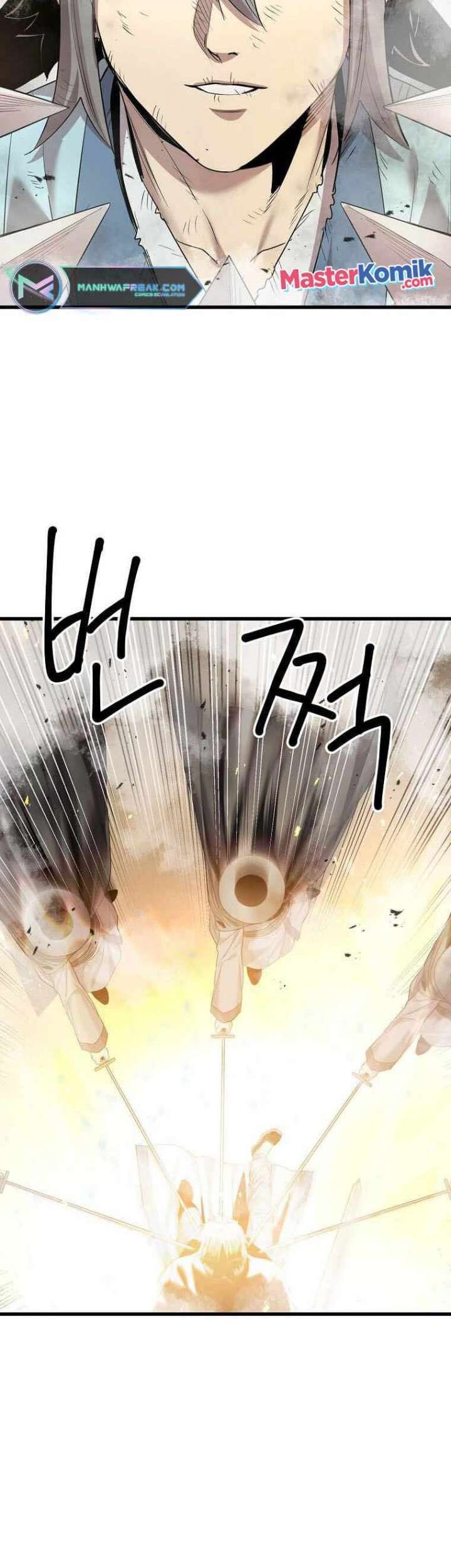 Strongest Fighter Chapter 106 Gambar 8