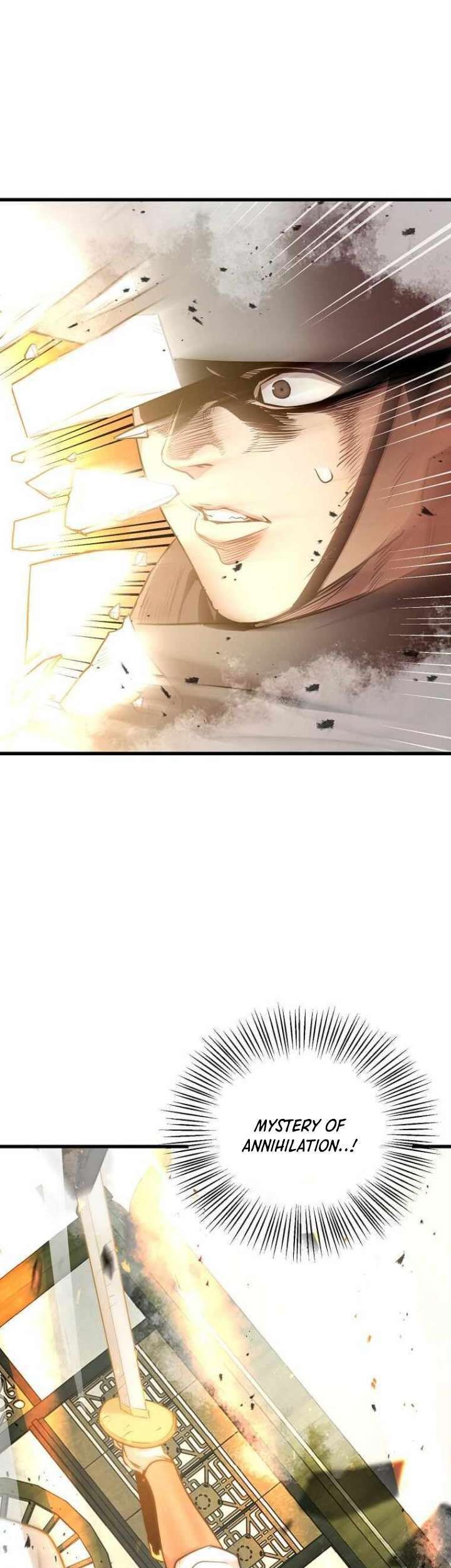 Strongest Fighter Chapter 106 Gambar 10