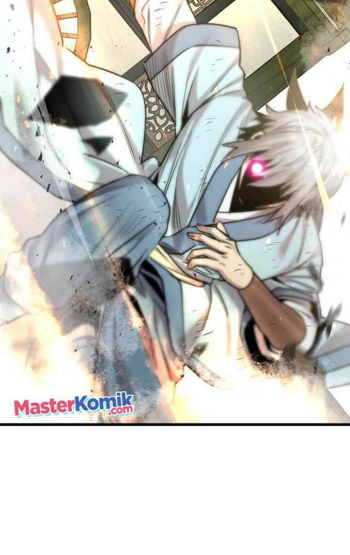 Strongest Fighter Chapter 106 Gambar 11