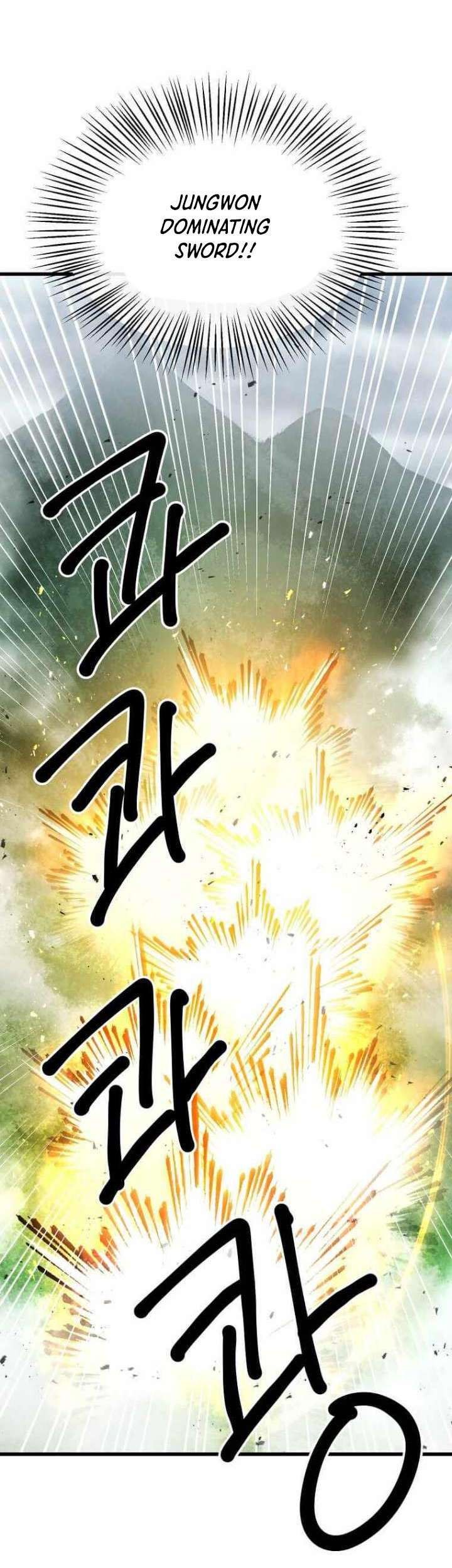 Strongest Fighter Chapter 106 Gambar 12