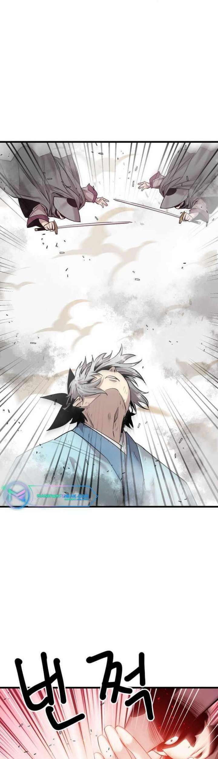 Strongest Fighter Chapter 105 Gambar 18