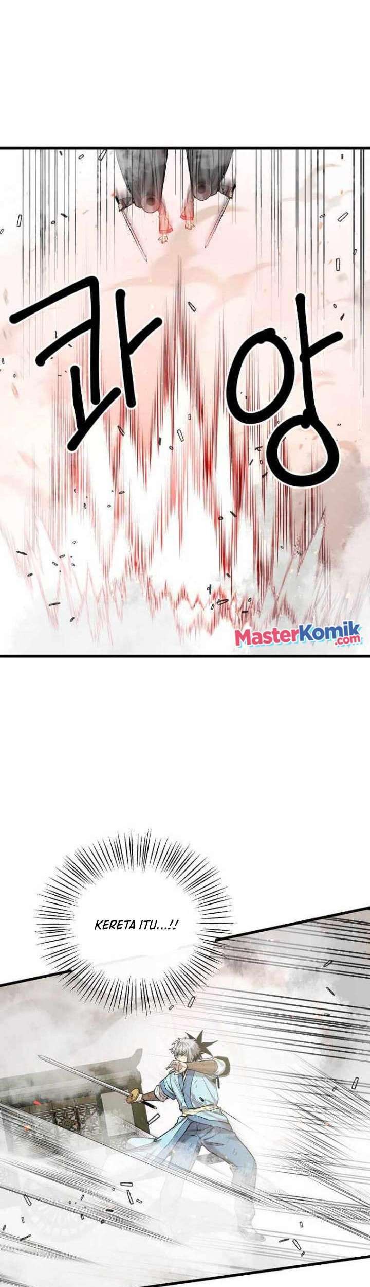 Strongest Fighter Chapter 105 Gambar 20