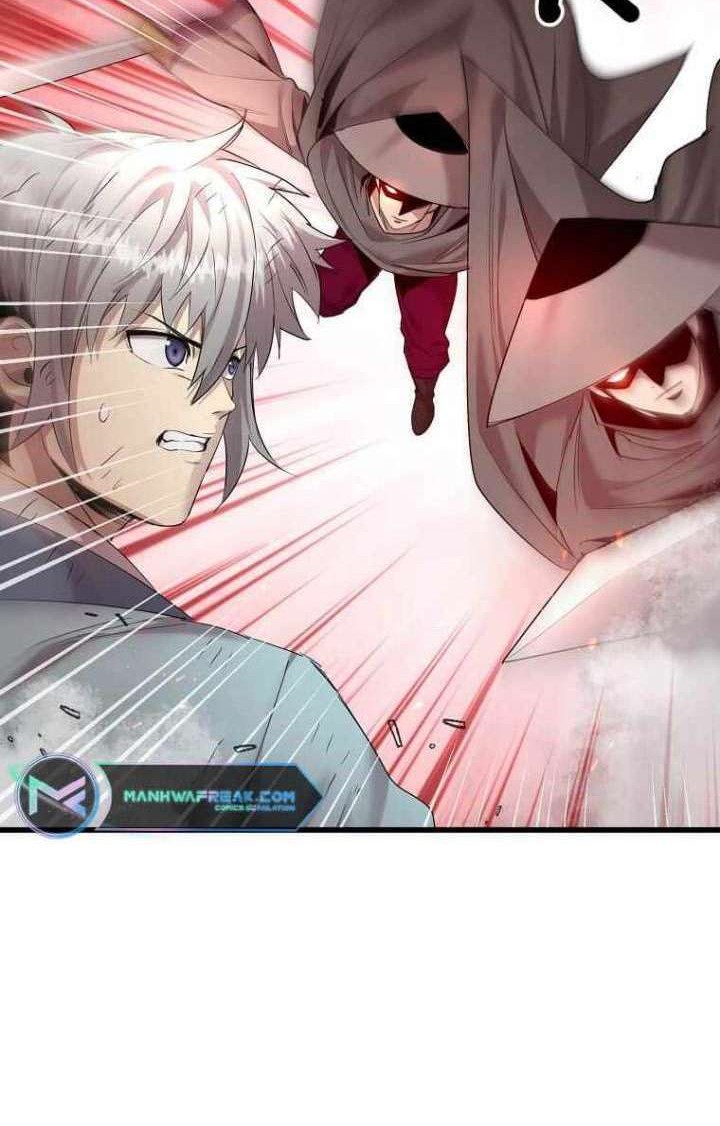 Strongest Fighter Chapter 105 Gambar 23