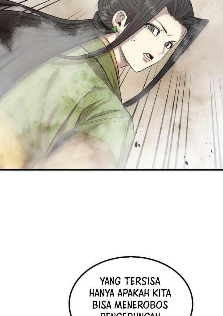Strongest Fighter Chapter 105 Gambar 27
