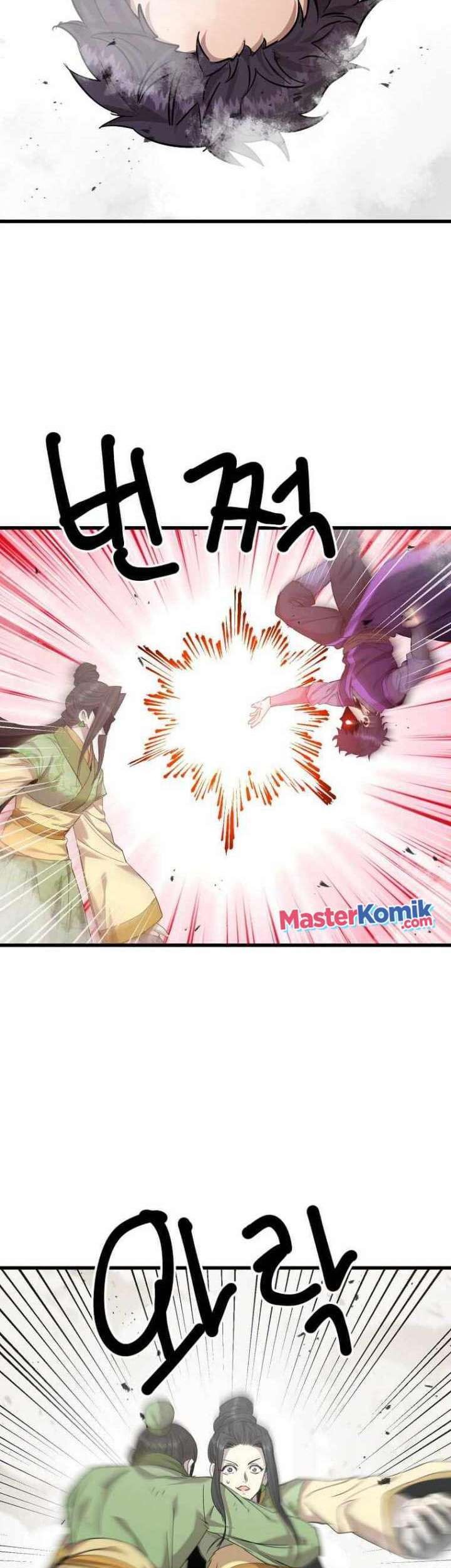 Strongest Fighter Chapter 105 Gambar 32