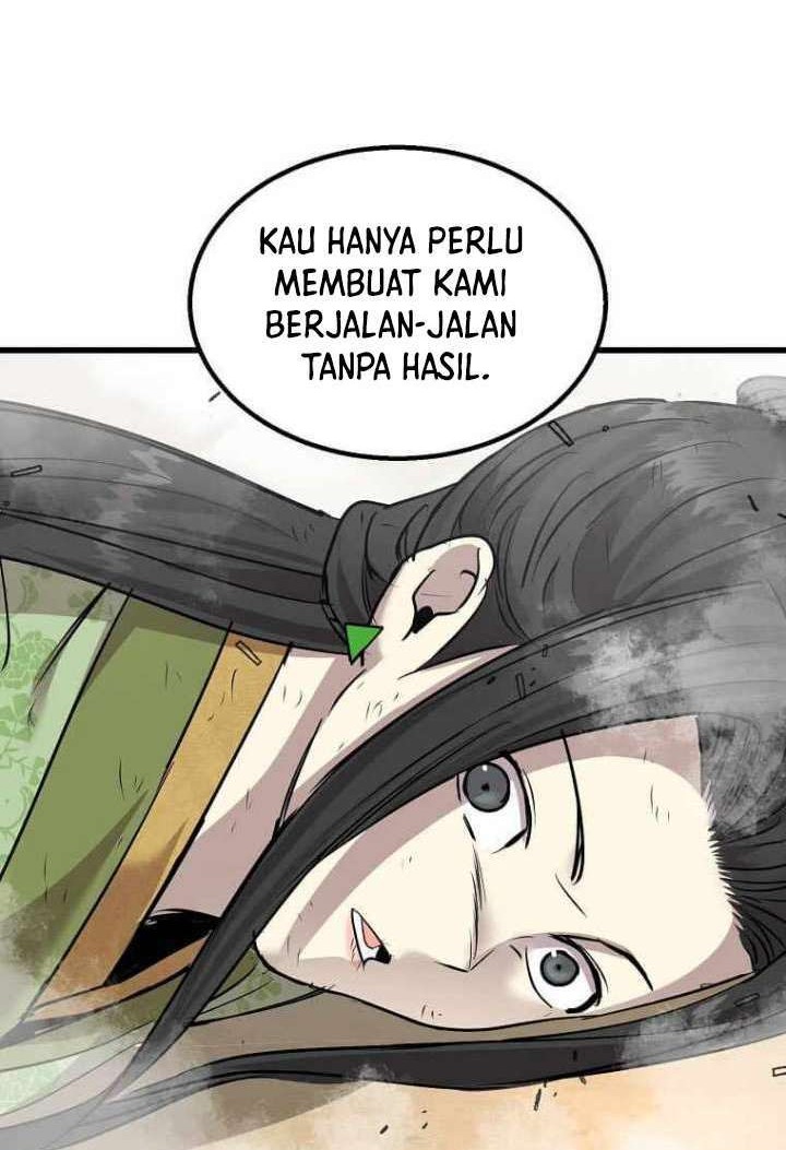 Strongest Fighter Chapter 105 Gambar 37
