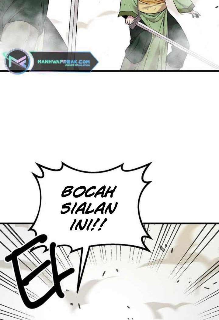 Strongest Fighter Chapter 105 Gambar 39