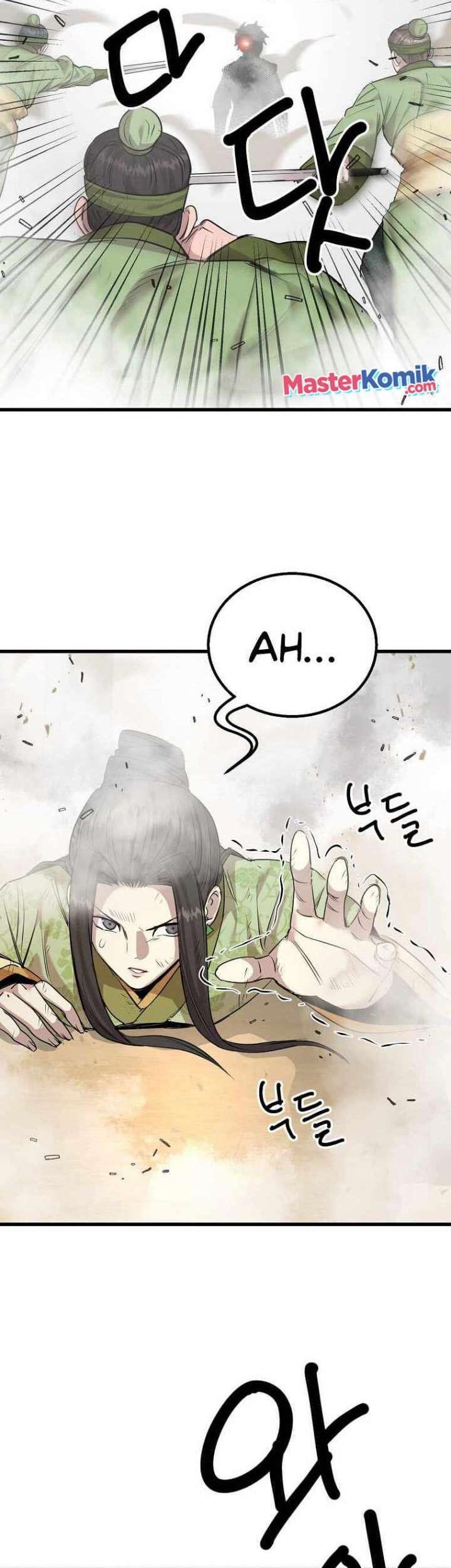 Strongest Fighter Chapter 105 Gambar 40