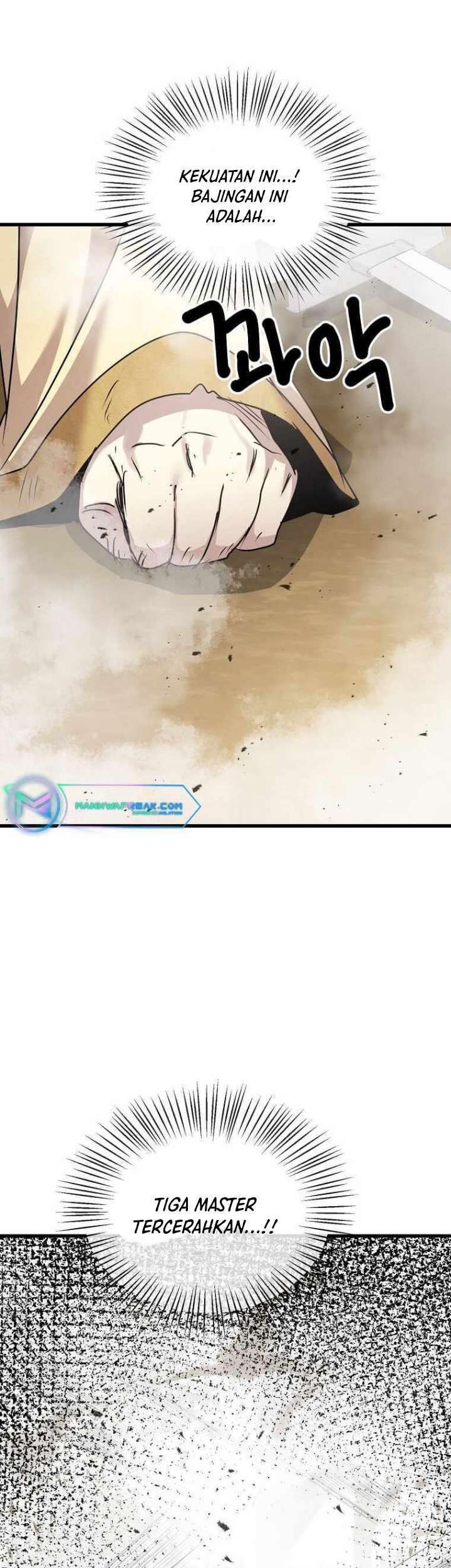 Strongest Fighter Chapter 105 Gambar 50