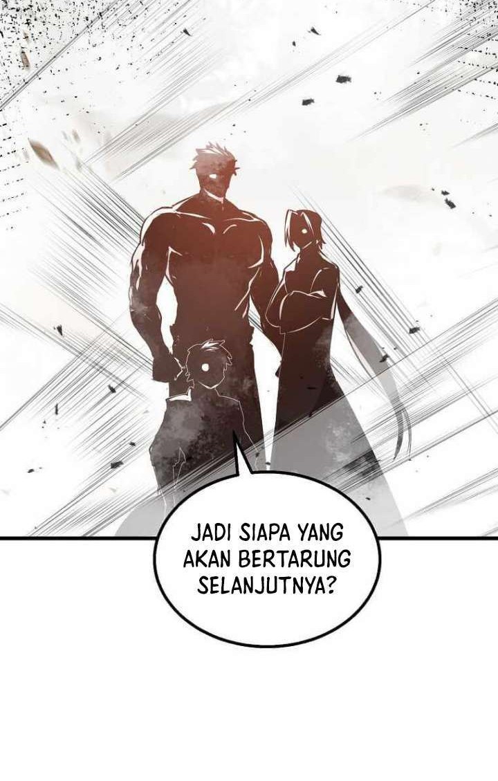 Strongest Fighter Chapter 105 Gambar 51