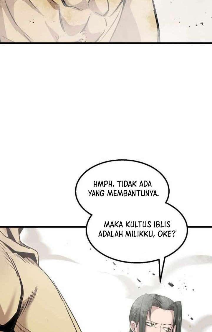 Strongest Fighter Chapter 105 Gambar 53