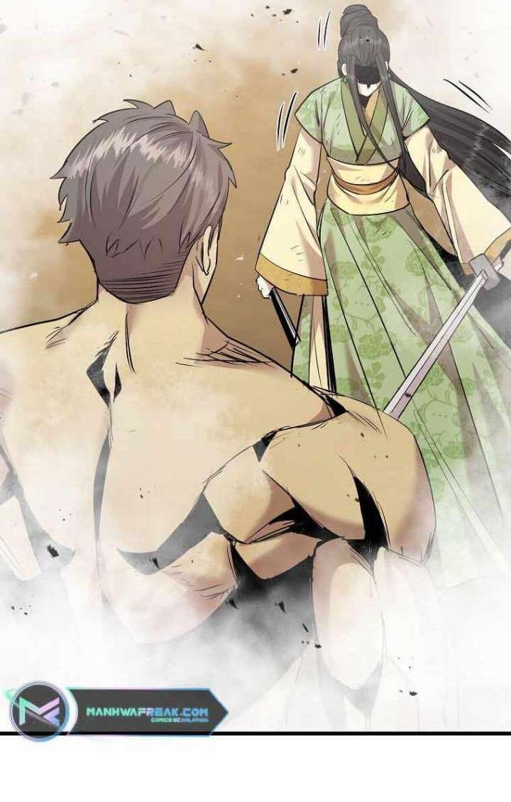 Strongest Fighter Chapter 105 Gambar 55