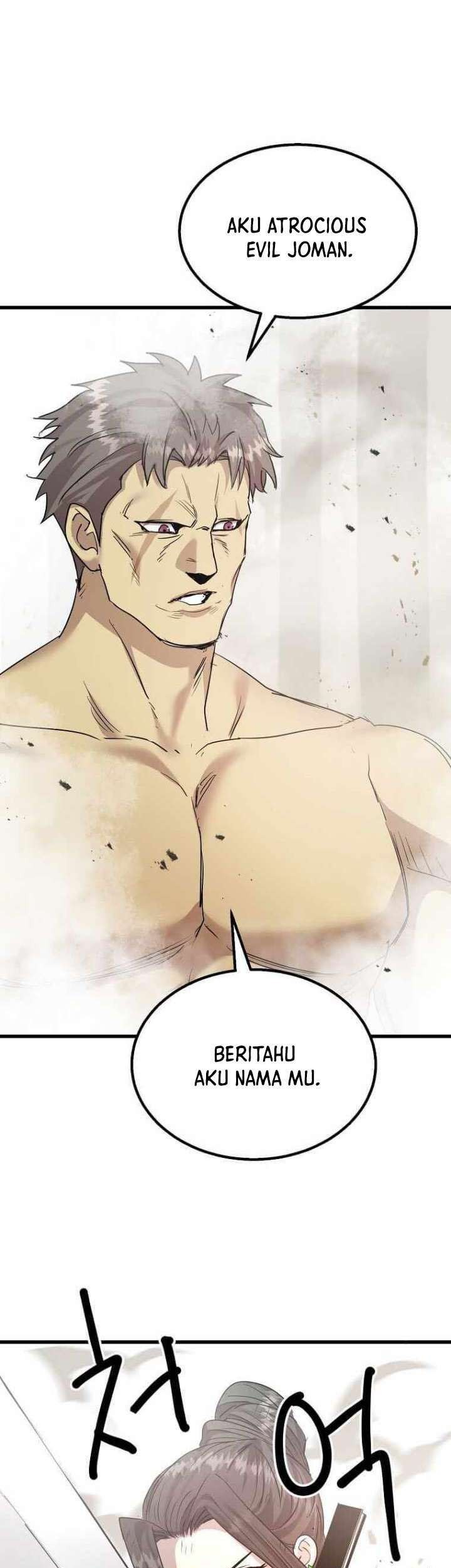 Strongest Fighter Chapter 105 Gambar 56