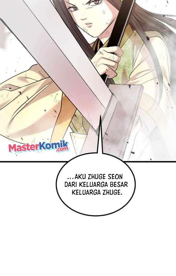 Strongest Fighter Chapter 105 Gambar 57