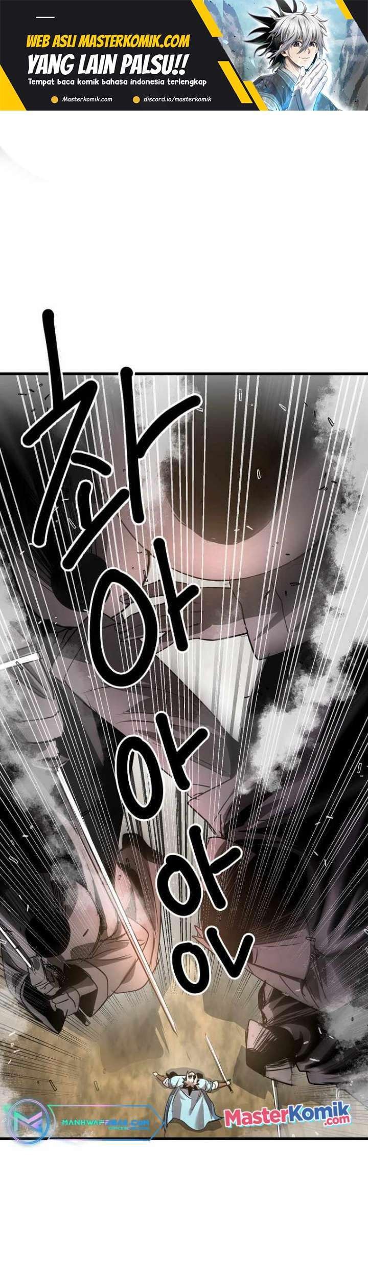 Baca Strongest Fighter Chapter 105 Gambar 2