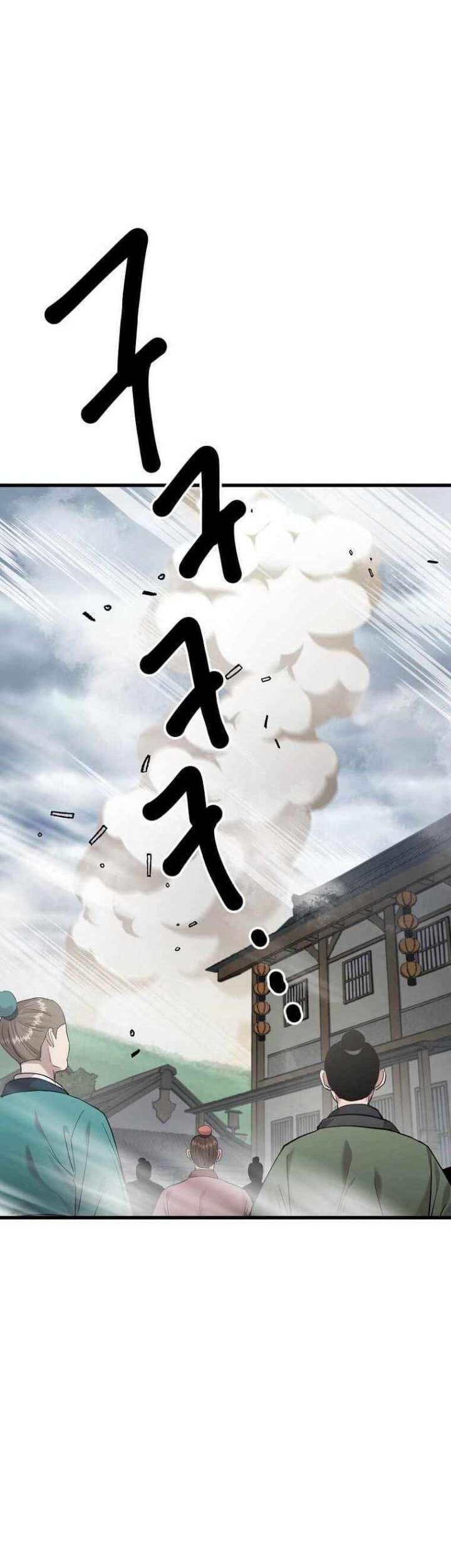 Strongest Fighter Chapter 105 Gambar 6