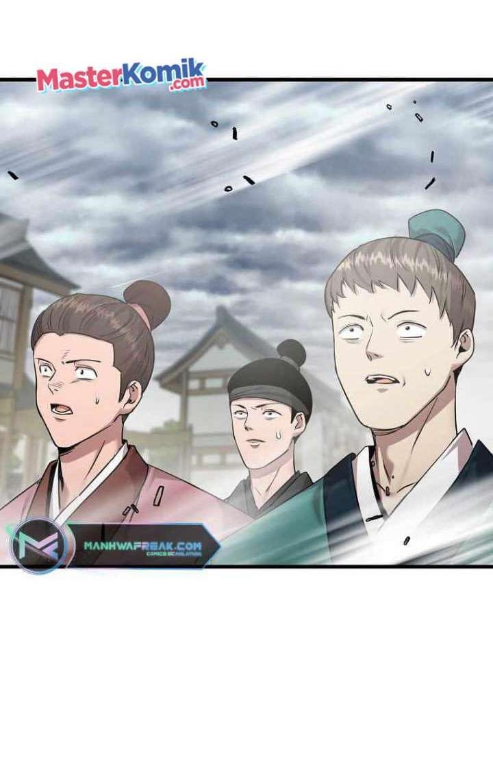 Strongest Fighter Chapter 105 Gambar 7