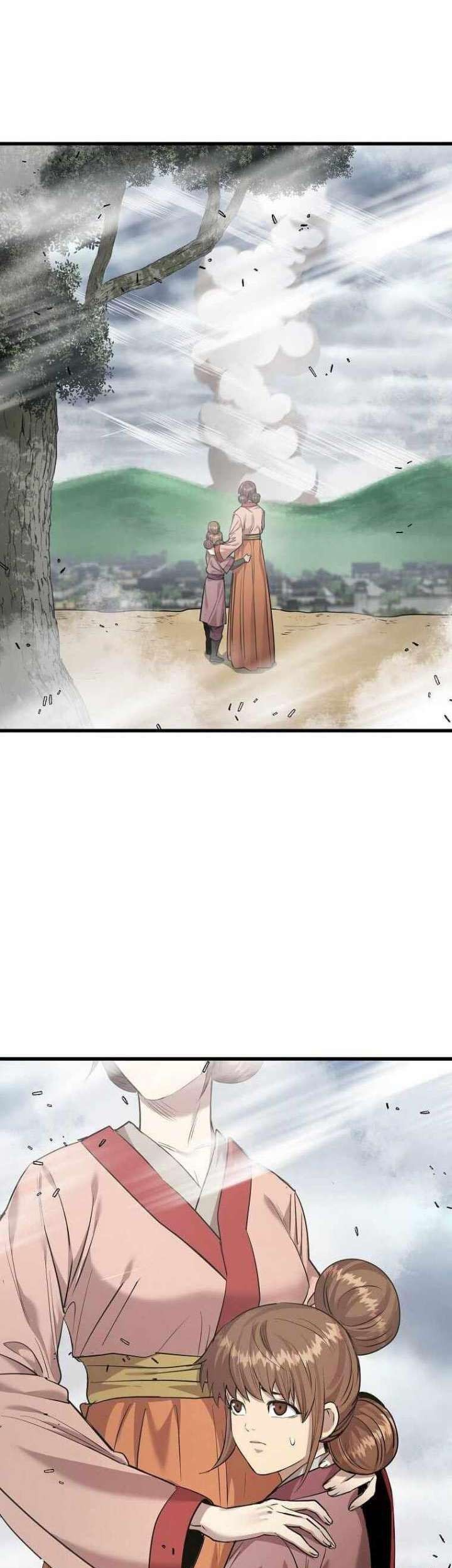 Strongest Fighter Chapter 105 Gambar 8