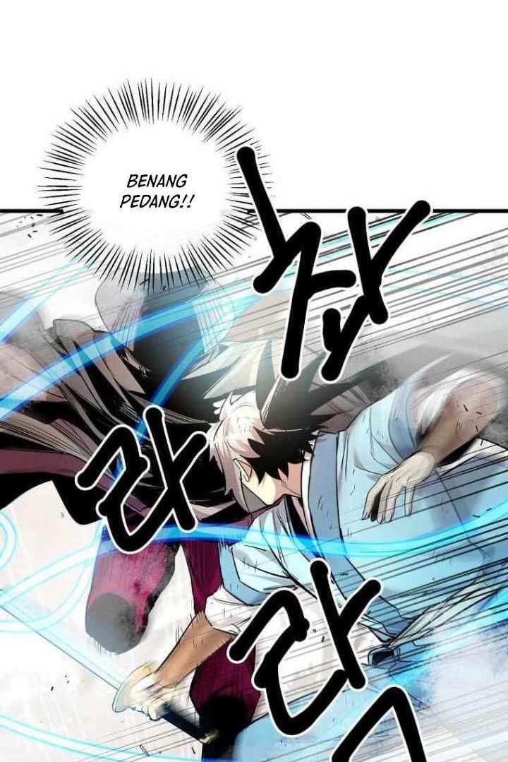 Strongest Fighter Chapter 105 Gambar 15