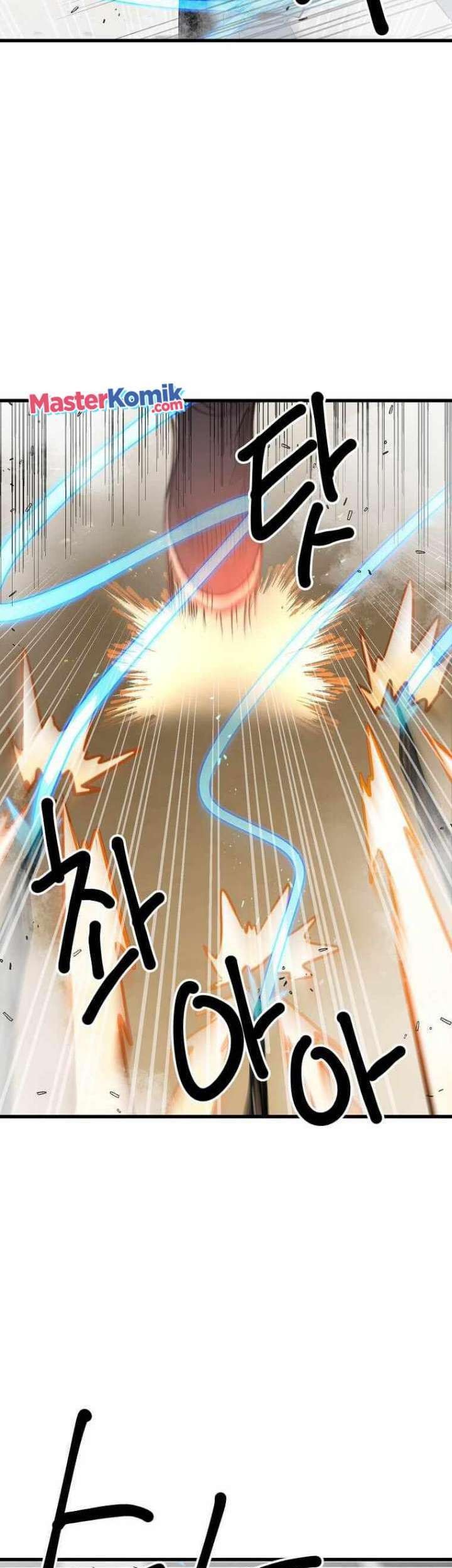 Strongest Fighter Chapter 105 Gambar 16