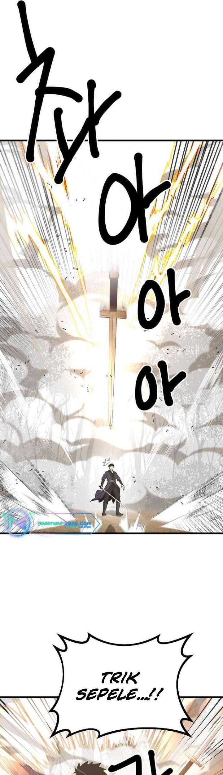 Strongest Fighter Chapter 104 Gambar 18