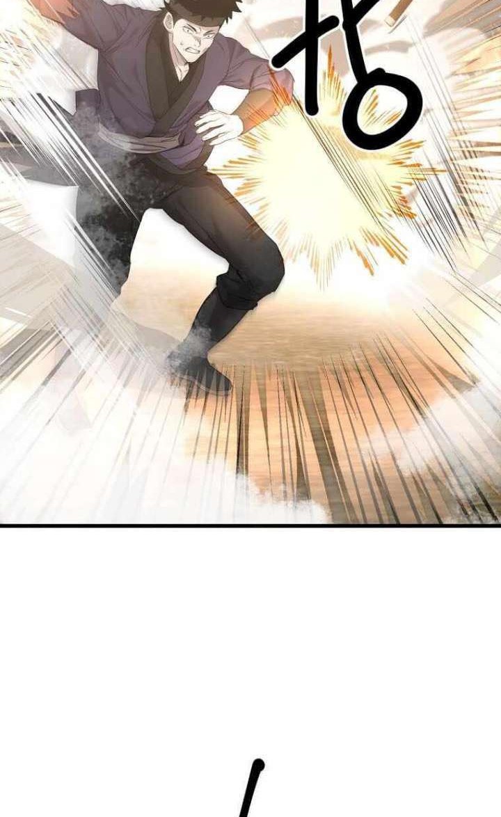 Strongest Fighter Chapter 104 Gambar 19