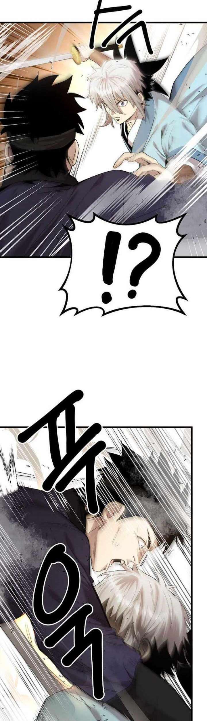 Strongest Fighter Chapter 104 Gambar 20