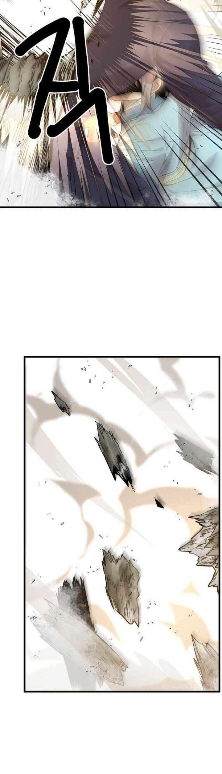 Strongest Fighter Chapter 104 Gambar 22