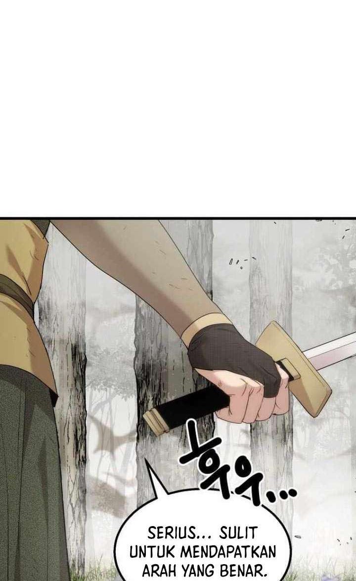 Strongest Fighter Chapter 104 Gambar 23