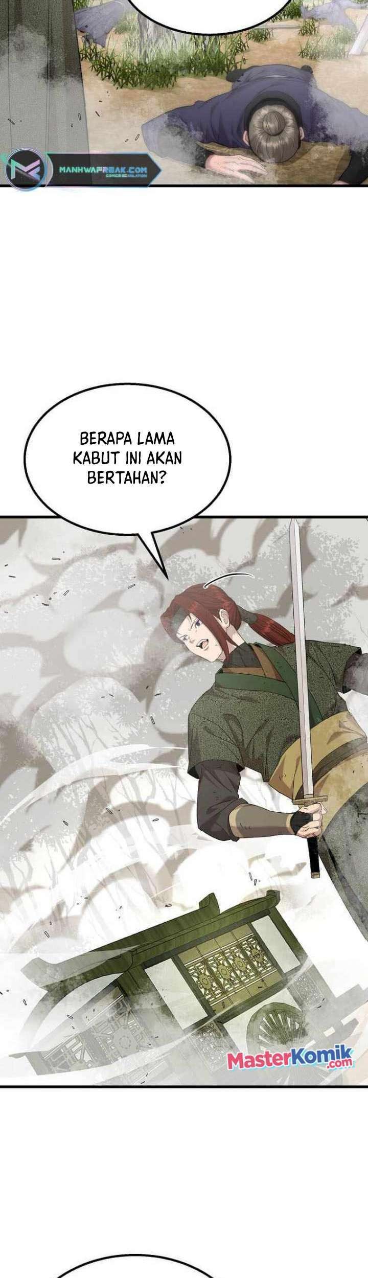 Strongest Fighter Chapter 104 Gambar 24