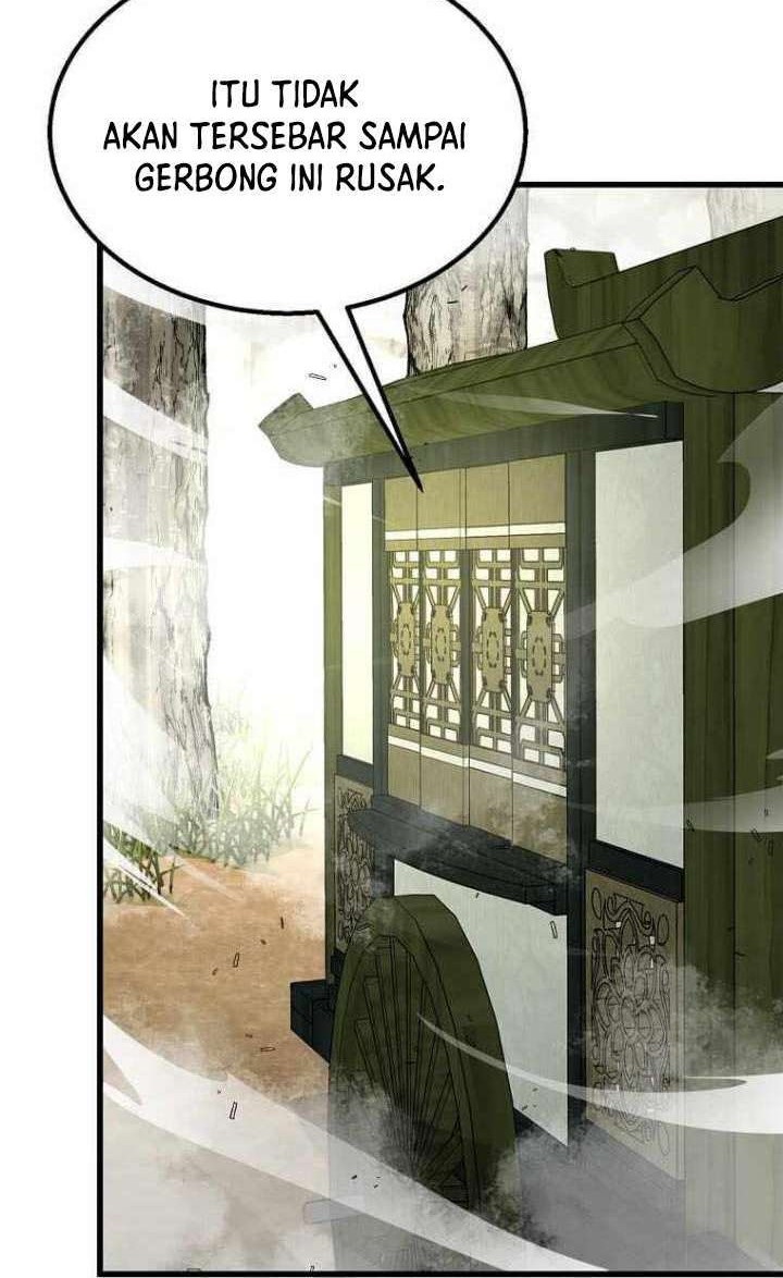 Strongest Fighter Chapter 104 Gambar 25