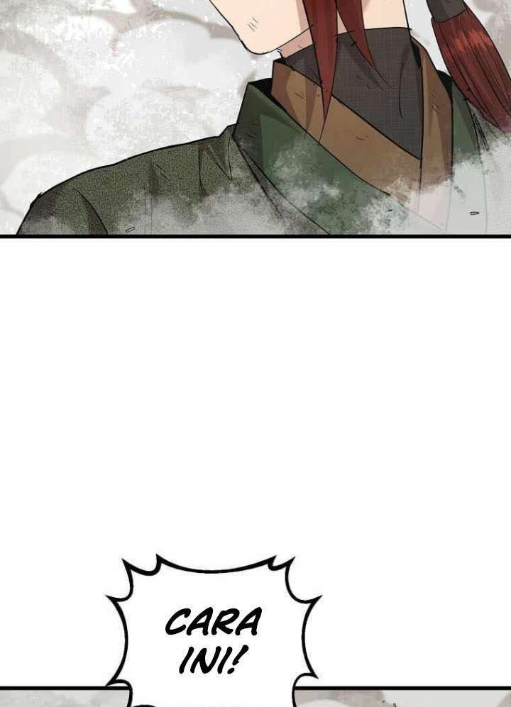 Strongest Fighter Chapter 104 Gambar 27