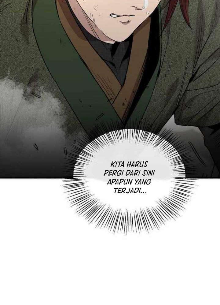 Strongest Fighter Chapter 104 Gambar 33