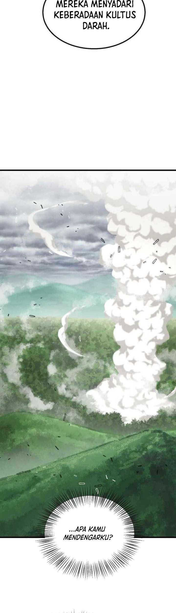 Strongest Fighter Chapter 104 Gambar 38